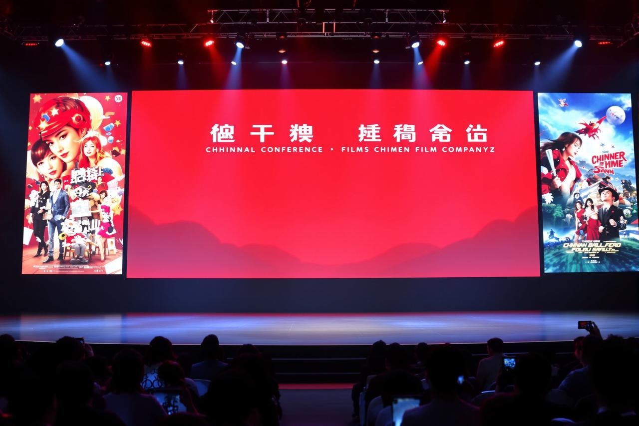 四季影院2025片单发布：18部重磅作品蓄势待发